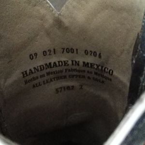 Cowgirl boots Special